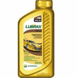Lubrax Tecno SN 10W40