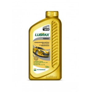 Lubrax Valora 5W30