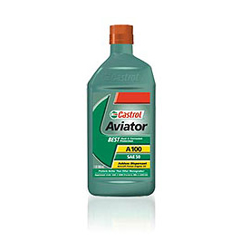 Lubrificante Castrol Aviator AD