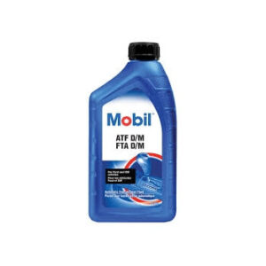 Mobil ATF D/M