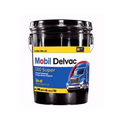 Mobil Super 1300 15W40