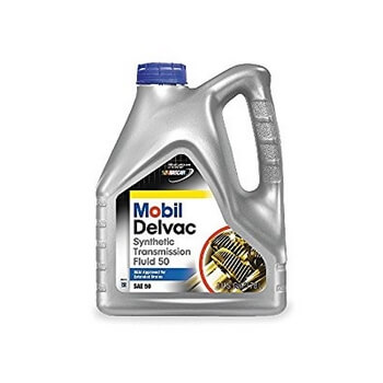 Mobil Delvac Synthetic ATF
