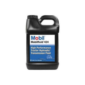 Mobil Fluid 424