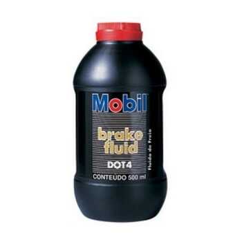 Mobil Mobrake FLUID DOT 5.1
