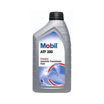 Mobil ATF 200