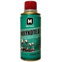 Aditivo para Motor com MoS2 Molykote A2