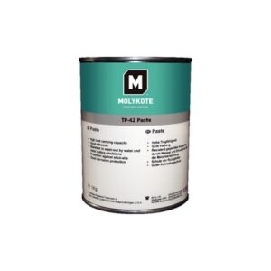 Pasta lubrificante para placa de torno Molykote TP 42