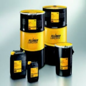 Graxa lubrificante para indústria farmacêutica e alimentícia Klübersynth UH1 14-222 Kluber (klueber)