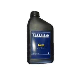 PETRONAS Tutela GI/M