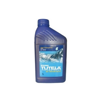 PETRONAS Tutela OTD 7/8