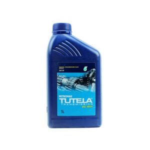 PETRONAS Tutela ZC Y 80