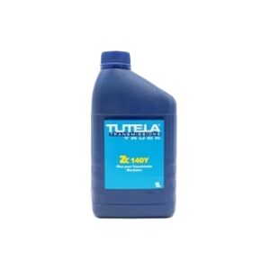PETRONAS Tutela ZC Y 140