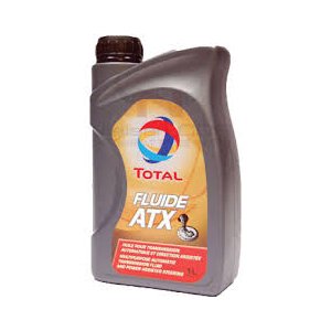 Total Elf ATF II D