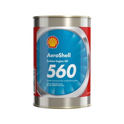 AeroShell Turbine 560 (ASTO 560)