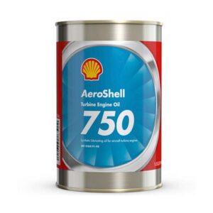 AeroShell Turbine Oil 750 (ASTO 750)