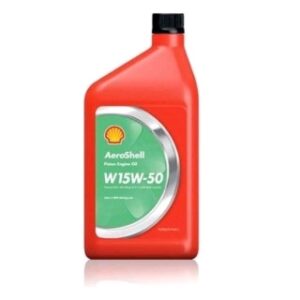 AeroShell W 15W50 (ASO 15W50)