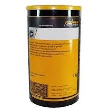 Graxa Especial Alta Temperatura Asonic HQ 72-102 Kluber (Klueber)