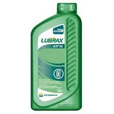 Lubrax ATF TA