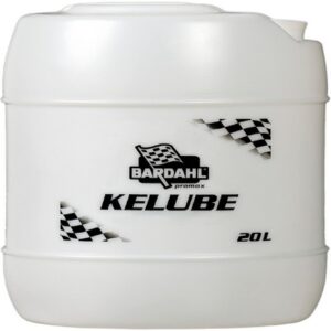 Linha Lubrificante Kelube W-EP