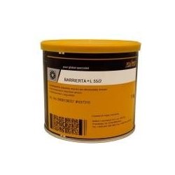 Graxa Especial Alta Temperatura Barrierta L 55/3 Kluber (Klueber)