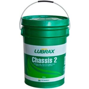 Lubrax Chassis 2