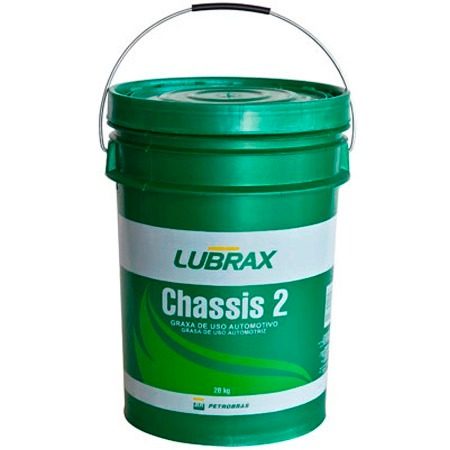 Lubrax Chassis 2