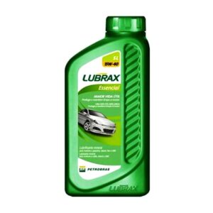Lubrax Essencial SL 15W40