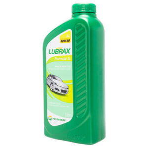 Lubrax Essencial SL 20W50