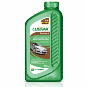 Lubrax Essencial SM 10W30