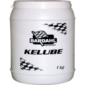 Graxa Especial Bardahl Kelube G-127