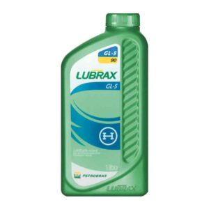 Lubrax GL-5 LS 90