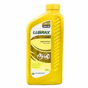 Lubrax Gold 75W90