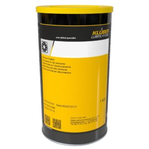 Graxa Rolamentos Staburags NBU 4 Kluber (Klueber)