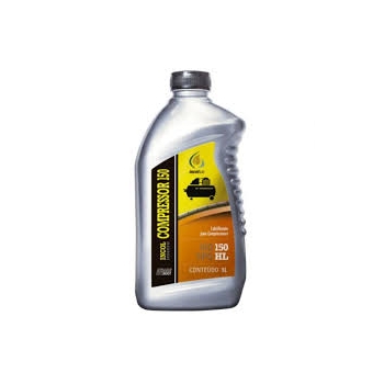 Incol Compressor 150