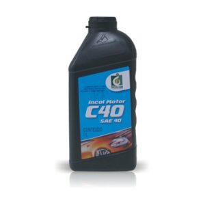 Incol Lub Motor C40