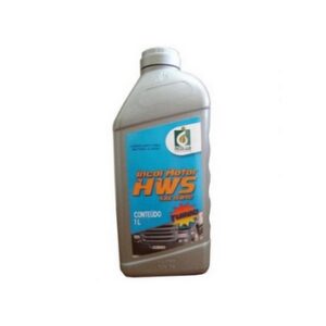Incol Lub Motor HWS 15W40 CH-4