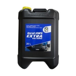 Incol Lub Motor HWS 15W40