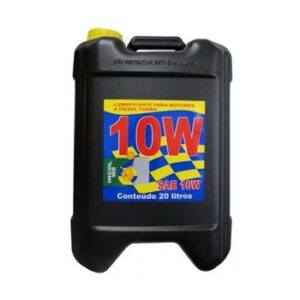 Incol Lub Motor WD 10W