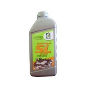 Incol Lub Super SL 20W50