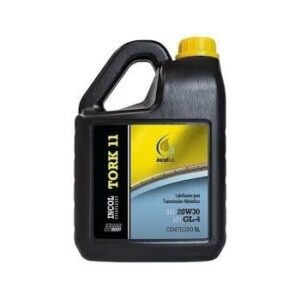 Incol Lub Tork 11