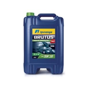 Ipiranga Brutus EGR 15W40