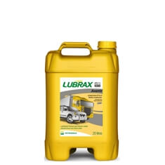 Lubrax Avante 10W40
