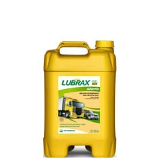 Lubrax Advento 15W40