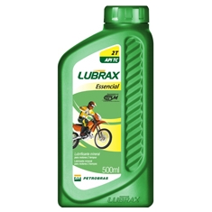 Lubrax Essencial 2T