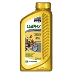 Lubrax Essencial 2T FC