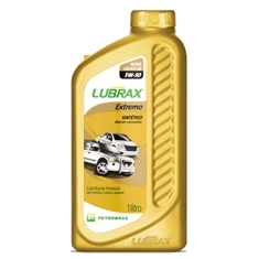 Lubrax Extremo 5W30
