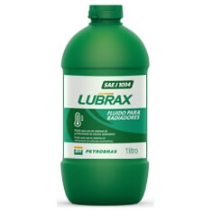 Lubrax Fluido Para Radiadores Especial 4T