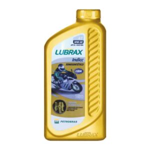 Lubrax Indicc 4T 10W30
