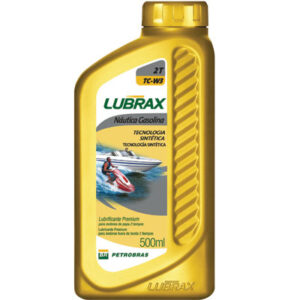 Lubrax Nautica 2T