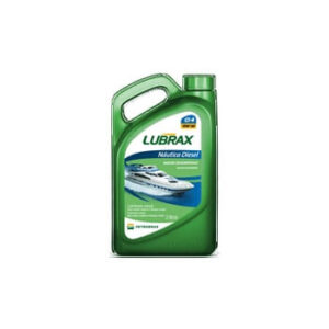 Lubrax Nautica Diesel